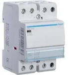 Hager ESC340 Sch&uuml;tz, 3-pol., 40A, 3 Schlie&szlig;er, 230V