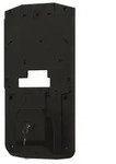ABL 1W0001 Montageplatte f&uuml;r Wallbox eMH1 mit Schl&uuml;sselschalter und