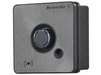 Weidmüller 2743980000 Wallbox BUSINESS 11kW/16A, Typ2 Steckdose, zur...