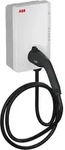 ABB 6AGC082156 Wallbox TERRA AC, RFID, Wi-Fi,11kW, 5m Ladekabel Typ 2