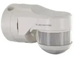 B.E.G. 93341 RC-plus next N 280 Bewegungsmelder 280&deg; Wand-, Decken-, Eckmontage,