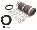 DEVImat 140F0446 DTIF D&uuml;nnbettheizmatte 1,5 m2 150W/m2
