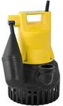 Jung Pumpen JP09417 Schmutzwasserpumpe U5 KS mit Schaltautomatik, 10m Leitung