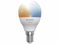 Ledvance 4058075485174 SMART+ Mini bulb Tunable White, 180°, 4,9 W, 470 lm, E14,