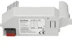 Gira 234300 KNX-Modul f&uuml;r Rauchwarnmelder Dual Q und Dual/VdS
