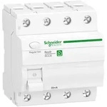 Schneider R9R22440 Fehlerstrom-Schutzschalter Resi9, FI/RCD 3P+N, 4P, 40A, 30mA, Typ