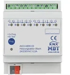 MDT AKH-0800.03 Heizungsaktor 8-fach, 4TE REG, 24-230VAC