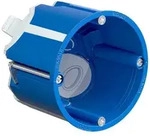 Kaiser 9069-04 Schallschutzdose, 61mm tief