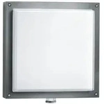 Steinel 053000 Sensor-Au&szlig;enleuchte L690 LED PMMA ANT V2