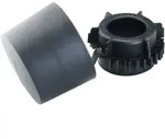 Kathrein ZTC08 Mastabdeckkappe f&uuml;r Durchmesser 48-60mm