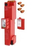 Dehn 909440 Kombi-Ableiter Typ1+2 DEHNshield, mit integrierter,
