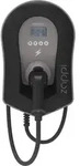 myenergi ZAPPI-2H22TB-T Wallbox 22 kW (3-phasig), WLAN, festes Ladekabel, mit