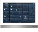 Busch-Jaeger H8237-4W-03 IP touch 10 LAN / WLAN