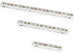 ABB PS4/12NA Sammelschiene,4-phasig, 3x12P, 10 mm2