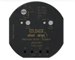 Jung FMAS26UP eNet Funk-Schalt-/Tastaktor 2-fach Mini