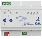 MDT STC-1280.01 Busspannungsversorgung 6TE REG, 1280mA