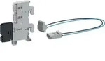 Hager ZY3N1SA Best&uuml;ckungspaket f&uuml;r Spannungsversorgung RfZ, f&uuml;r Bauh&ouml;he 1100mm,