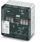 Phoenix Contact *0% MwSt. gem. &sect;12 Abs. 3 UStG