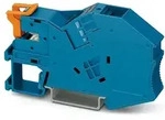 Phoenix Contact PTI 16-NLS-FI BU 0,5 - 25 mm2 Installationsklemme mit