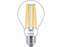 Philips 34744100 CorePro Glass Lampen mit hoher Lichtstärke, 17 W, 827, 2452 lm,