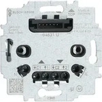 Busch-Jaeger 64831 U Jalousie-Einsatz flex, 1-fach, 230 V