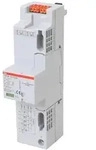 ABB OVR ZP+ 3N 7.5-255 Kombi-Ableiter 4-polig TT/TNS, 7.5/30kA ohne Sicherungsautomat