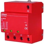 Dehn 900456 &Uuml;berspannungsableiter Typ 2 DEHNguard 4-polig f&uuml;r TT- und TN-S-Systeme