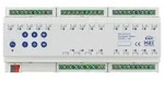 MDT AKK-2416.03 Schaltaktor 24-fach, 12TE REG, 16A, 230VAC