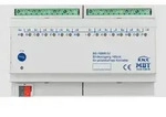 MDT BE-16000.02 Bin&auml;reingang 16-fach, 8TE REG, potentialfrei