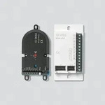 Siedle 200049335-01 BTLE 051-05 Bus-Einbaut&uuml;rlautsprecher mit Bus-Ruftastenmatrix