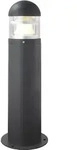 Heitronic 501223 Sockelleuchte MARIS, f&uuml;r E27 max. 12 W, IP54, H&ouml;he 600 mm,