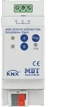 MDT AKK-0416.03 Schaltaktor 4-fach, 2TE REG, 16A, 230VAC