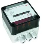Dehn 900910 &Uuml;berspannungsableiter Typ 2 DEHNcube im Geh&auml;use IP65 f&uuml;r PV-Anlagen