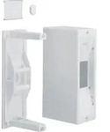 Hager GD102N, Aufputz-Miniverteiler f&uuml;r 2 Module