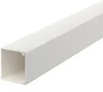 OBO Bettermann WDK-30030 RW LF-Kanal 30 x 30 mm, reinwei&szlig;