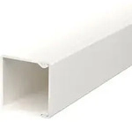OBO Bettermann WDK-40040 RW LF-Kanal 40 x 40 mm