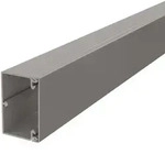 OBO Bettermann WDK-40060 STGR LF-Kanal 40 x 60 mm, steingrau