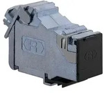 Rutenbeck 13900304 10GB-Universalmodul, geschirmt