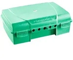 Heitronic 21046 Sicherheitsverteilerbox Maximus IP55