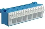 Hager KN26N, QC N-Klemme, 26 Klemmstellen