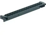 Hager VZ711, Klemmentr&auml;ger Volta/Vector f&uuml;r SSK