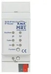 MDT SCN-IP100.03 IP Router 2TE REG