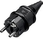 Mennekes 10754 Schutzkontakt-Stecker 16A, 230V