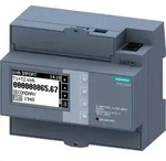 Siemens PAC2200 SENTRON Messger&auml;t 7KM