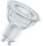Ledvance 4058075433182 LED PAR16 S SUPERIOR REFLECTOR THREE STEP, 36 &deg;, 3,7 W, 827,
