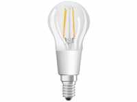 Ledvance 4058075609655 SMART+ BT Mini Bulb Filamentmable, 300 °, 4 W, 827, 470 lm,