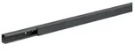 Hager Tehalit LF1501509011 Kabelkanal 15x15 mm schwarz