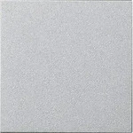 Gira 536026 S3000 Bedienaufsatz, System 55, Farbe alu