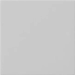 Gira 5360015 S3000 Bedienaufsatz, System 55, grau matt