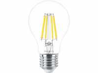 Philips 35481400 MASTER Value Glass LED-Lampen, 3,4 W, 927, 470 lm, E27, dimmbar